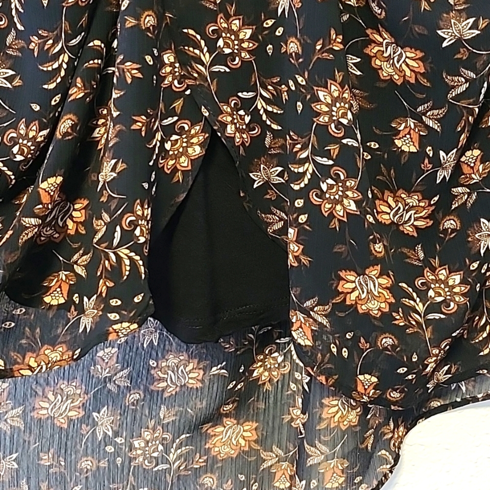 Western Razor-back Tank - Picture 5 of 6